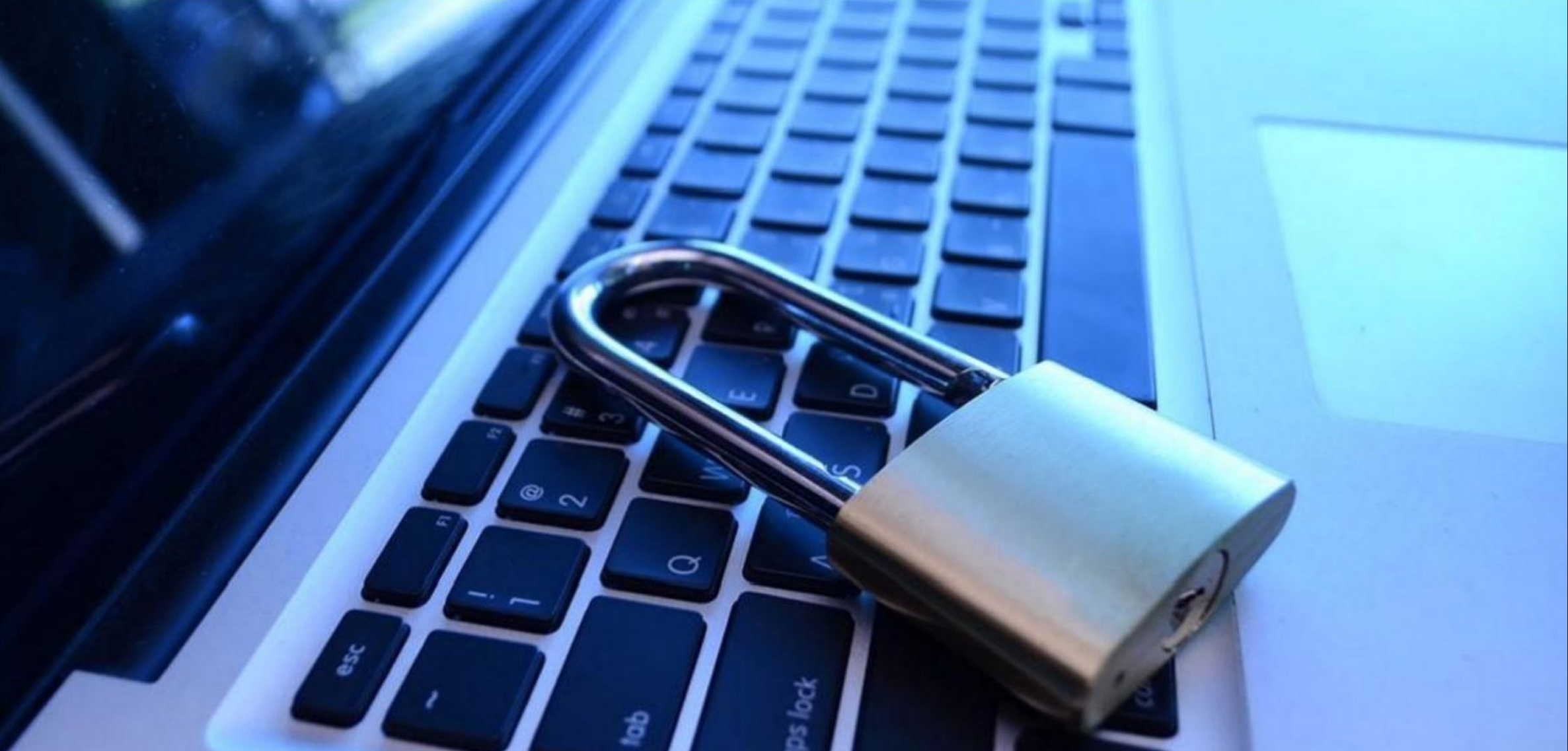 Cybersecurity — enterprise security and network monitoring