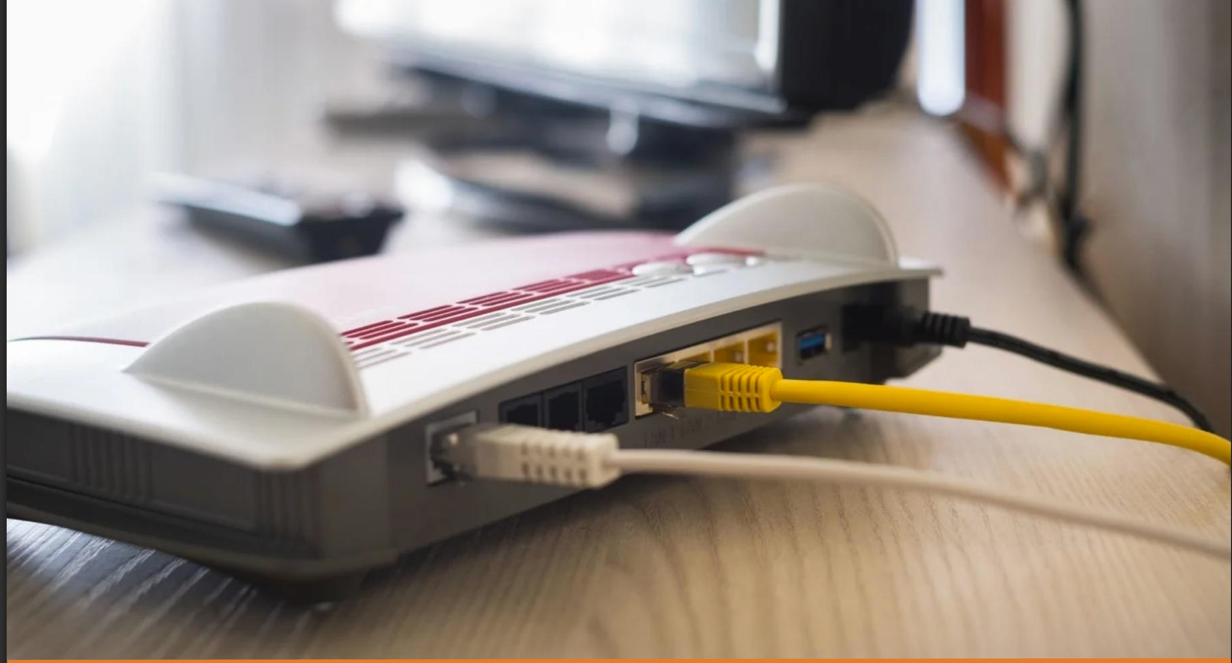 Internet services — fiber optic, microwave and VSAT connectivity infrastructure